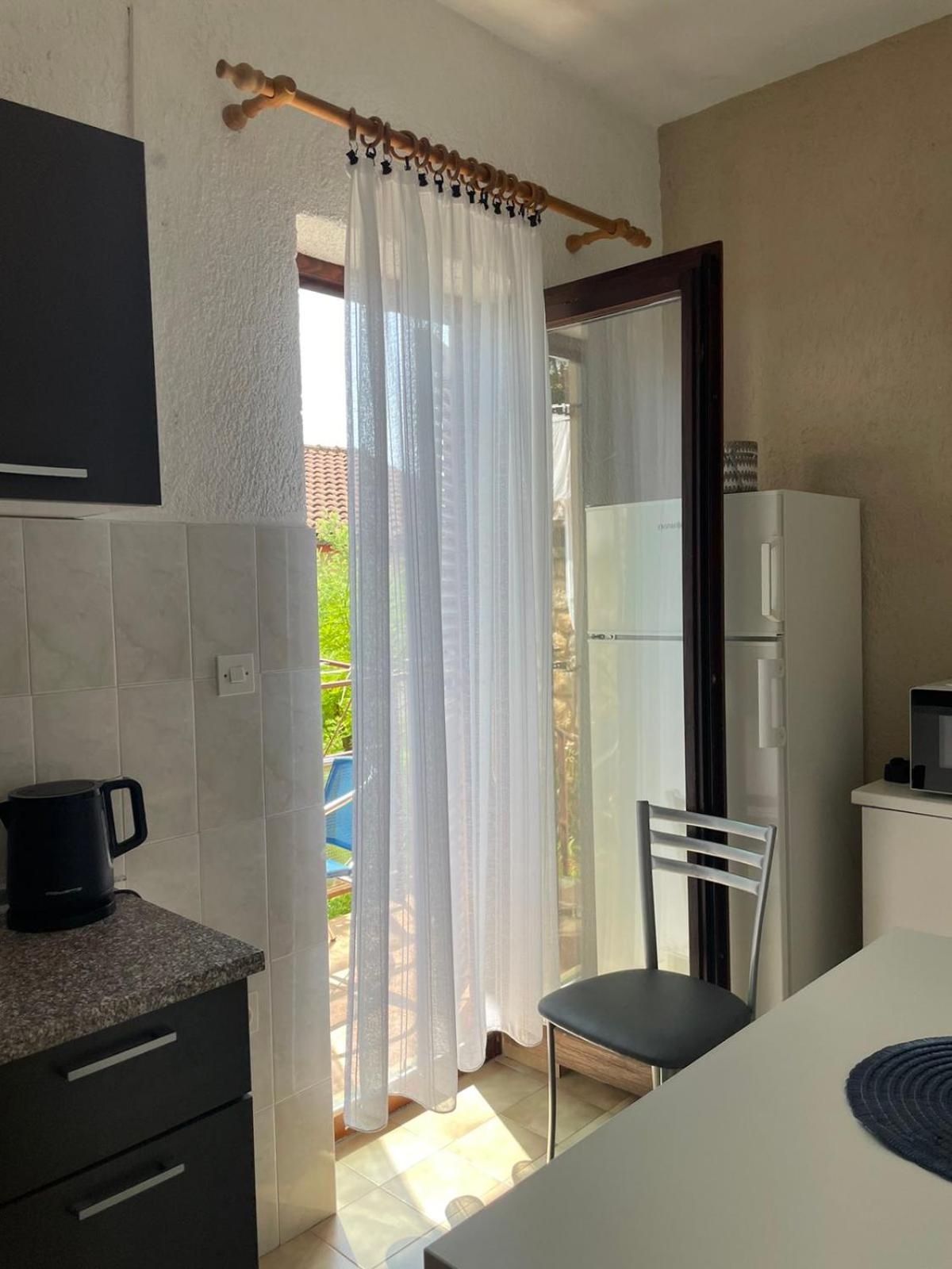 Apartman More Moscenicka Draga Exterior photo